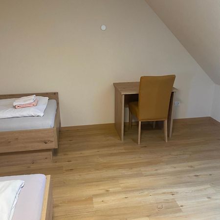 Ferienhaus Zunftstuben Нордерней Екстериор снимка