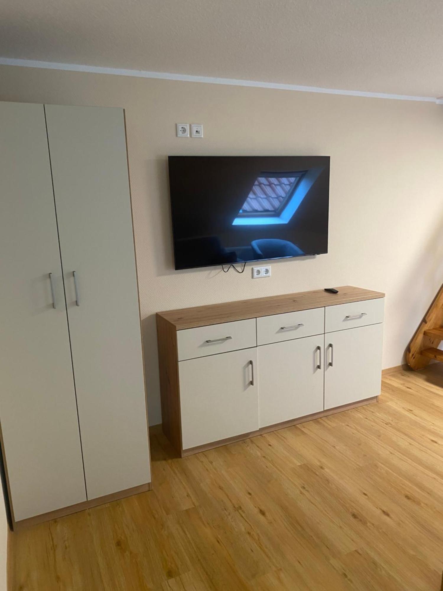 Ferienhaus Zunftstuben Нордерней Екстериор снимка