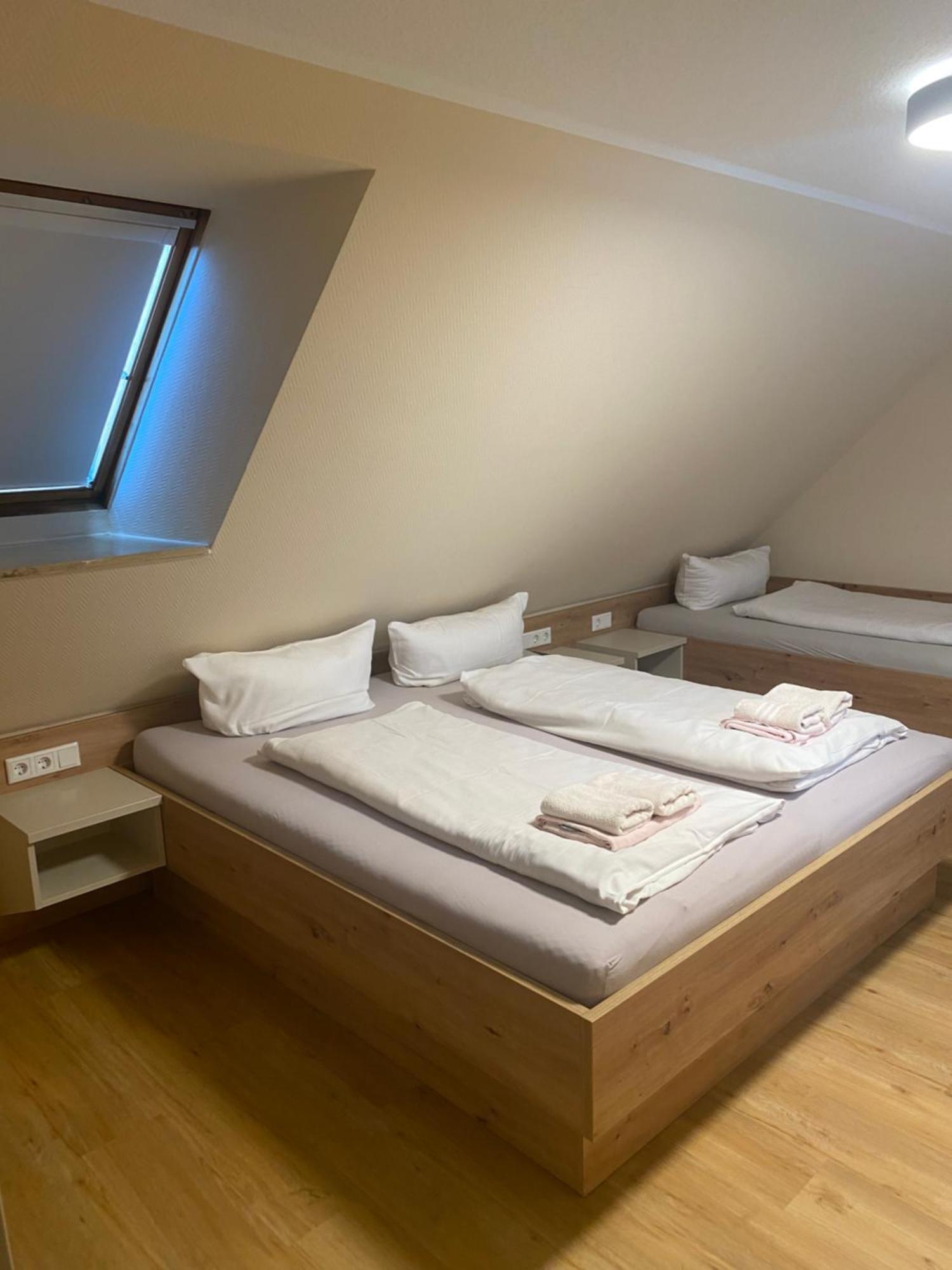 Ferienhaus Zunftstuben Нордерней Екстериор снимка