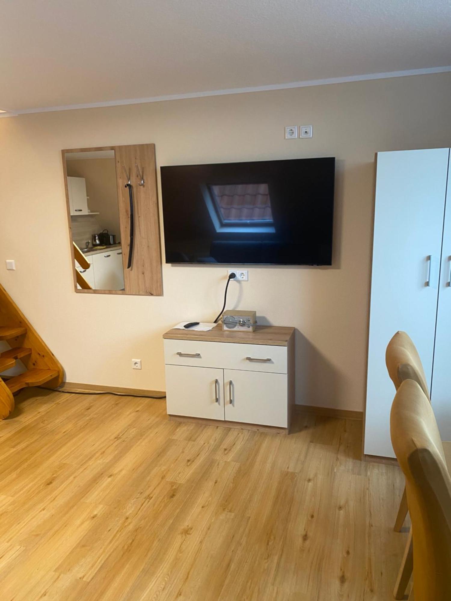 Ferienhaus Zunftstuben Нордерней Екстериор снимка