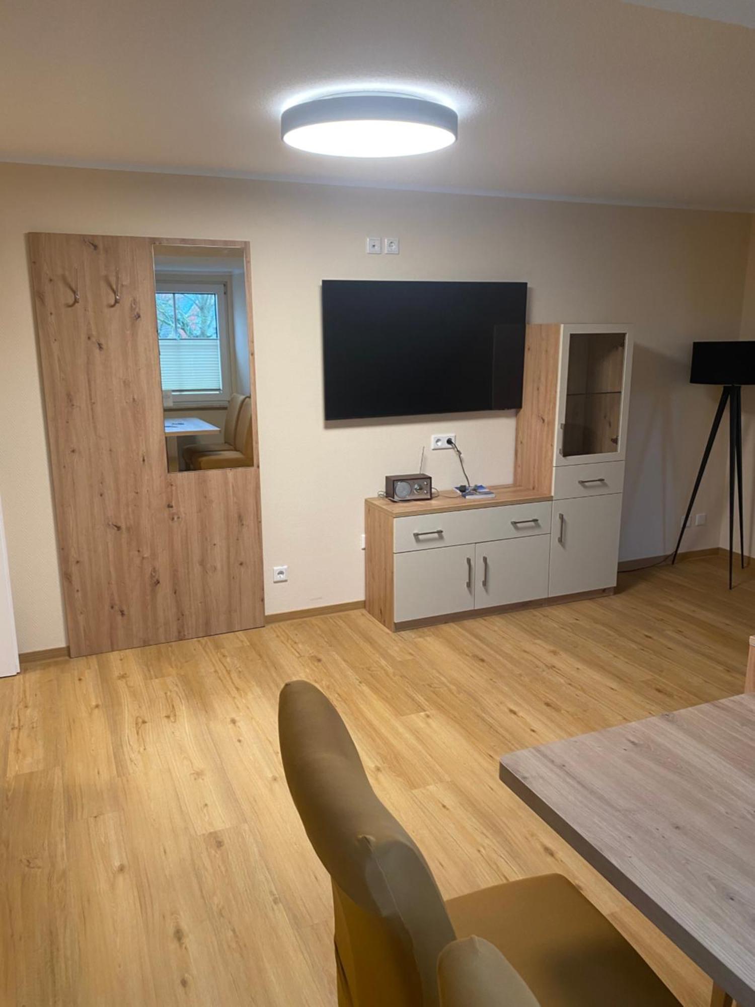 Ferienhaus Zunftstuben Нордерней Екстериор снимка