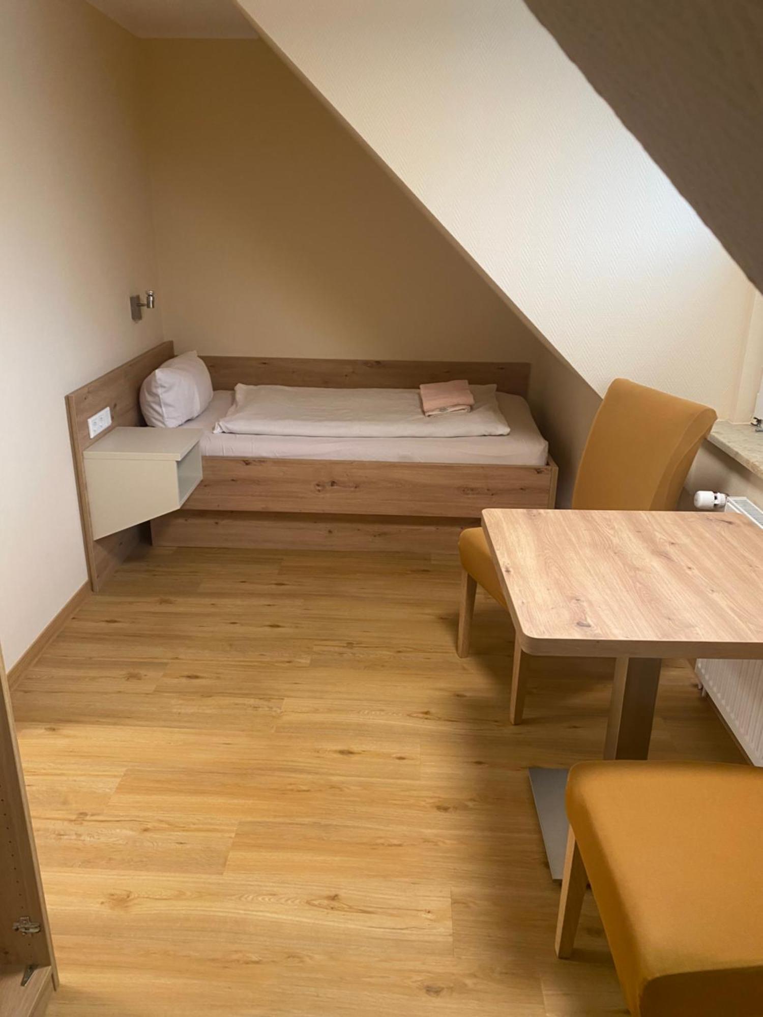 Ferienhaus Zunftstuben Нордерней Екстериор снимка