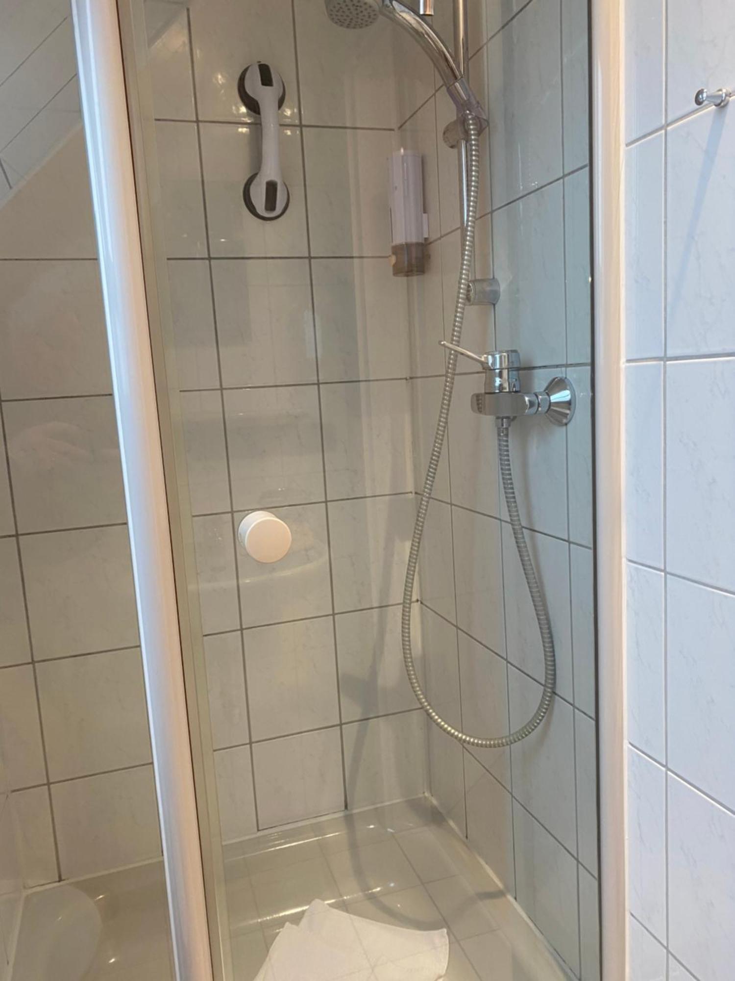 Ferienhaus Zunftstuben Нордерней Екстериор снимка