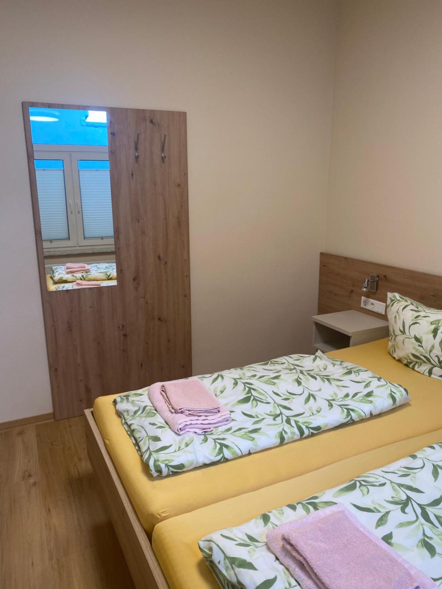 Ferienhaus Zunftstuben Нордерней Екстериор снимка